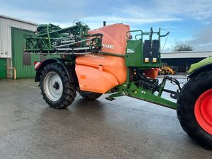 Amazone sprayer - Image 3