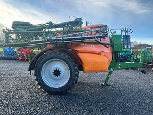 Amazone sprayer - Image 2
