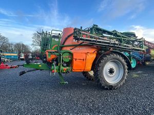 Amazone sprayer - Image 3