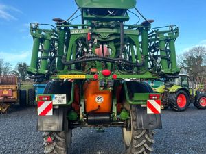 Amazone sprayer - Image 4