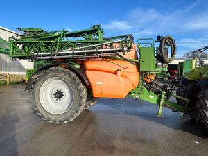 Amazone Sprayer - Image 4