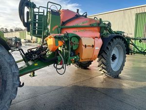 Amazone Sprayer - Image 3