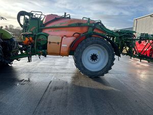 Amazone Sprayer - Image 2