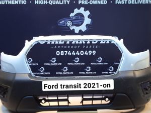 Vans body parts - Image 3