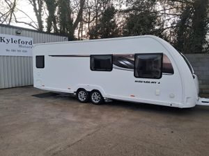 Swift Wrenbury 2019 - Image 2