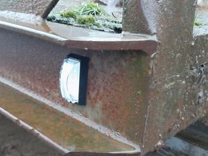 Trailer light fitting service - Image 3