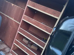 Ford Transit 2019 LWB + VAT - Image 4