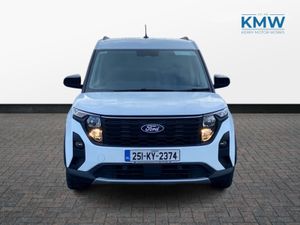 Ford Courier ACTIVE 1.5L ECOBLUE 10 - Image 3