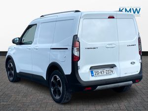 Ford Courier ACTIVE 1.5L ECOBLUE 10 - Image 4