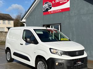 2019 Peugeot Partner Professional 1.6 3 seats - Image 3