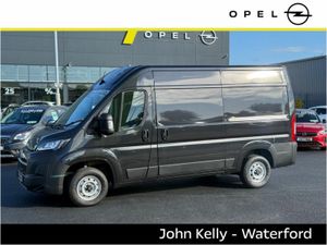 Opel Movano L2 H2 - Image 3