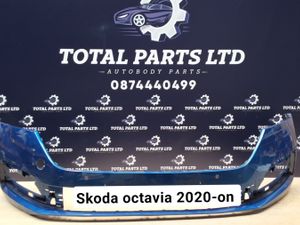 Skoda superb octavia fabia scala parts - Image 4