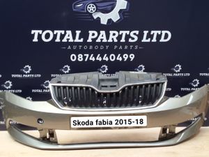 Skoda parts - Image 3