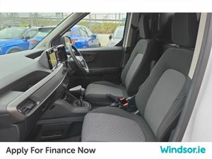 Ford Transit Courier TRANSIT COURIER TREND 1.5 L E - Image 3