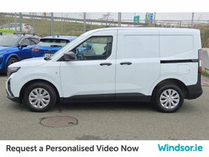 Ford Transit Courier TRANSIT COURIER TREND 1.5 L E - Image 4