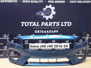 Volvo Polestar parts - Image 2