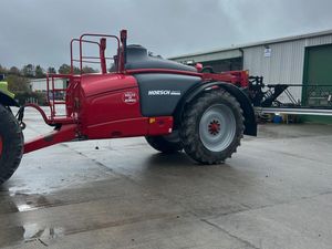 Horsch Sprayer - Image 4