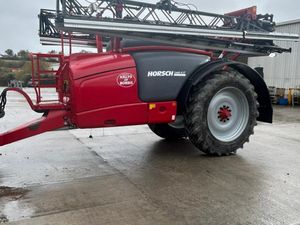 Horsch Sprayer - Image 2