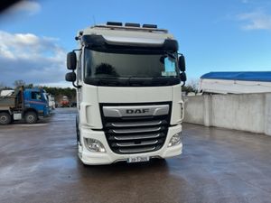 2020 DAF XF480 6x2 Unit - Image 2