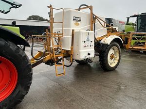 Knight Sprayer - Image 2