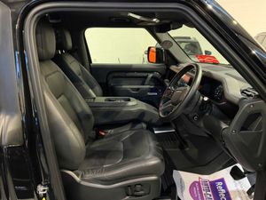 Land Rover Defender HARD TOP X-DYNAMIC 350 HSE #18 - Image 3