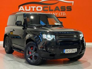 Land Rover Defender HARD TOP X-DYNAMIC 350 HSE #18 - Image 2