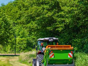 Amazone Groundkeeper Flail Mowers - Image 3