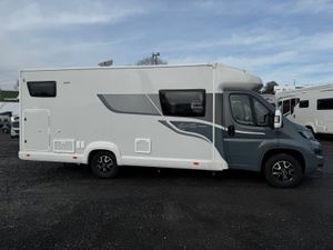 Elddis Signature 194 - Manual - Image 4