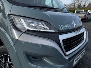 Elddis Signature 194 - Manual - Image 3