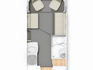 Elddis Signature 194 - Manual - Image 2