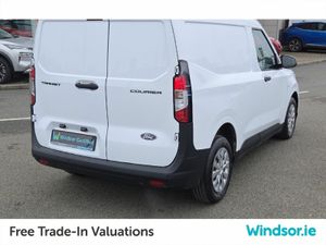Ford Transit Courier TREND 1.5 L ECO - Image 3