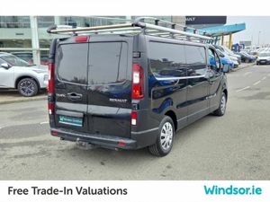 Renault Trafic LL30 ENERGY DCI 120 BUS - Image 2