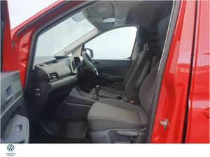 Volkswagen Caddy CADDY CARGO 2.0tdi BUSINESS  75BH - Image 4