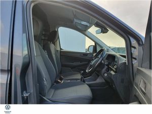 Volkswagen Caddy CADDY MAXI ED TDI 102BHP  M6F(EX - Image 2