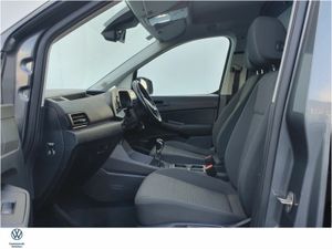 Volkswagen Caddy CADDY MAXI ED TDI 102BHP  M6F(EX - Image 4