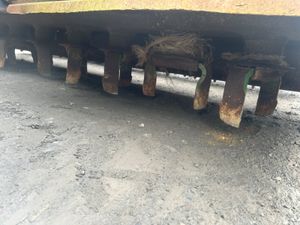 Amazone 3Metre power Harrow - Image 3