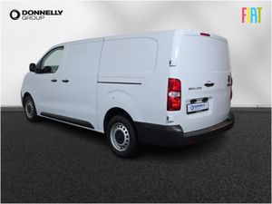 Fiat Scudo L2 Diesel Tecnico - Image 2