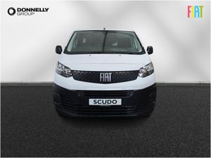 Fiat Scudo L2 Diesel Tecnico - Image 4