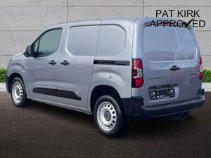 Citroen Berlingo M Diesel Enterprise - Image 2