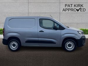 Citroen Berlingo M Diesel Enterprise - Image 3