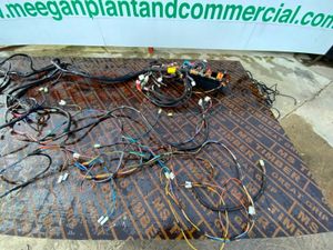 UNUSED FORD T5030 / 40 / 60 / 70 WIRE LOOM. - Image 2