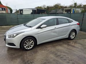 172 Hyundai i40  1.7 Diesel.Drive Away - Image 4