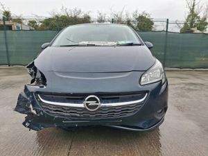 152 Opel Corsa  1.4 Petrol  Automatic - Image 3