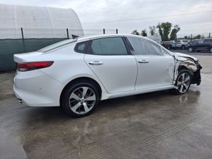 172 Kia Optima GT line 1.7 Diesel - Image 3