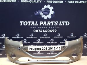 Peugeot  parts - Image 4