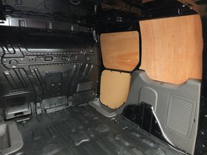 2019 Ford Transit Connect Small Panel Van - Image 4
