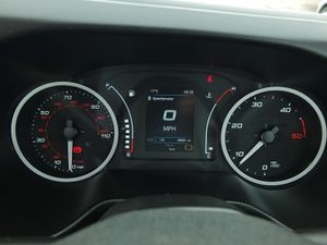 2021 Iveco Daily FlatBed Van - Image 3