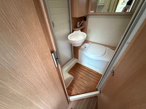 2017 SUNLIGHT T58 LOW PROFILE L.H.D - Image 4