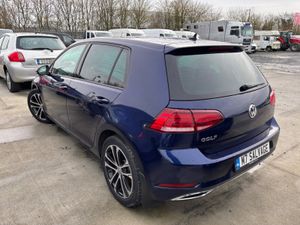 19 Golf HL 1.6 Tdi Starting - Image 4