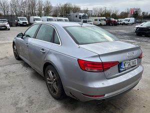 16 A4 Tdi NCT 11/23 200km Starts - Image 4
